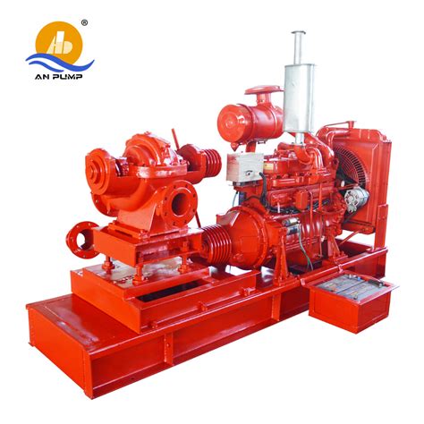 fire fighting centrifugal pump factories|fire pump for trucks.